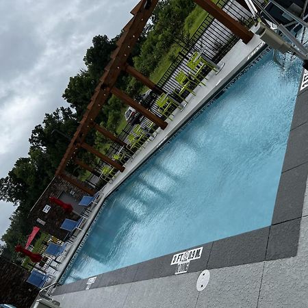 Home2 Suites By Hilton Hinesville Εξωτερικό φωτογραφία