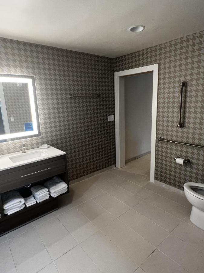 Home2 Suites By Hilton Hinesville Εξωτερικό φωτογραφία