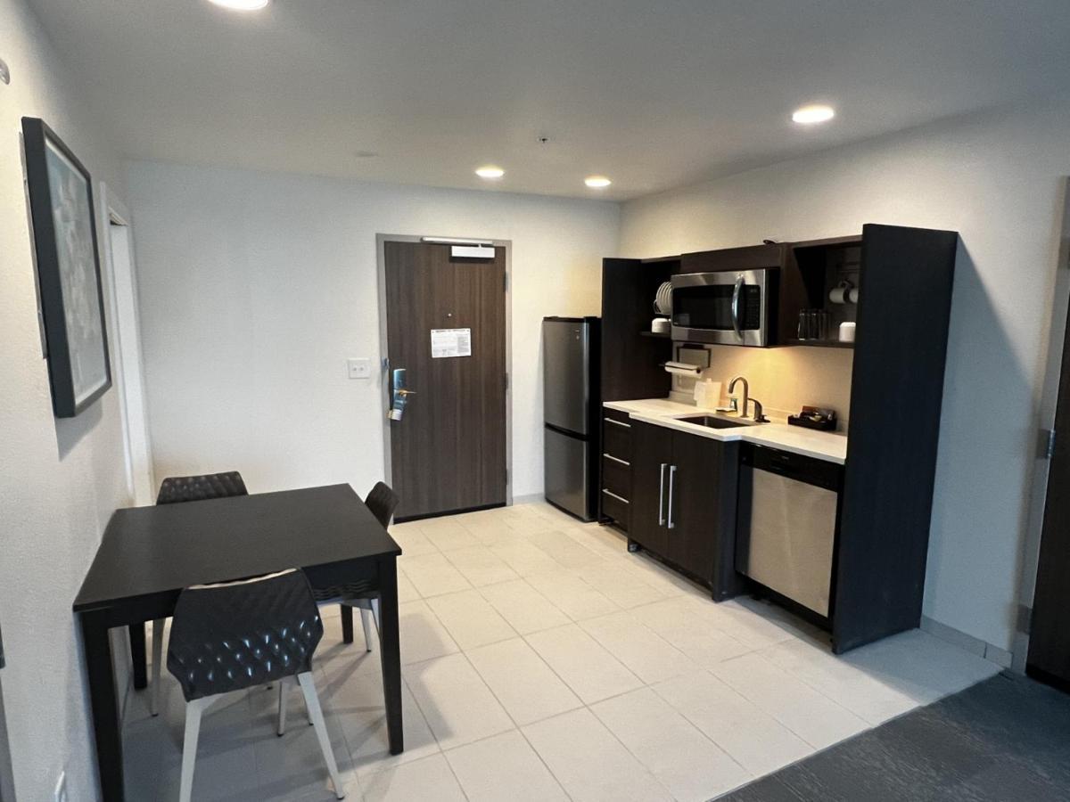 Home2 Suites By Hilton Hinesville Εξωτερικό φωτογραφία