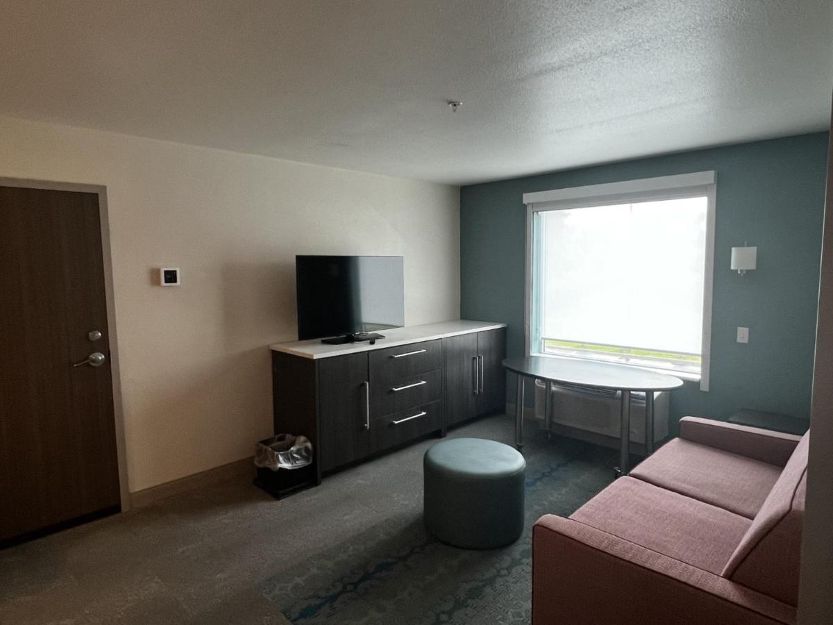 Home2 Suites By Hilton Hinesville Εξωτερικό φωτογραφία