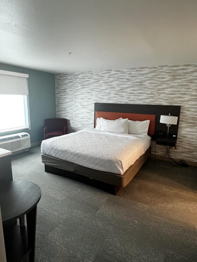 Home2 Suites By Hilton Hinesville Εξωτερικό φωτογραφία