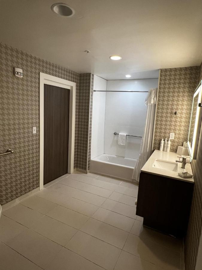Home2 Suites By Hilton Hinesville Εξωτερικό φωτογραφία