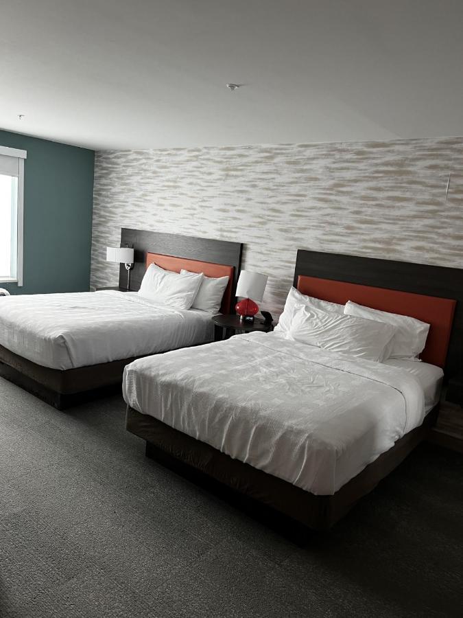 Home2 Suites By Hilton Hinesville Εξωτερικό φωτογραφία