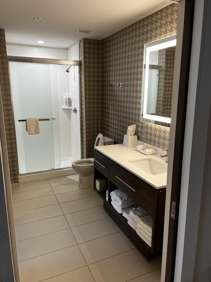 Home2 Suites By Hilton Hinesville Εξωτερικό φωτογραφία