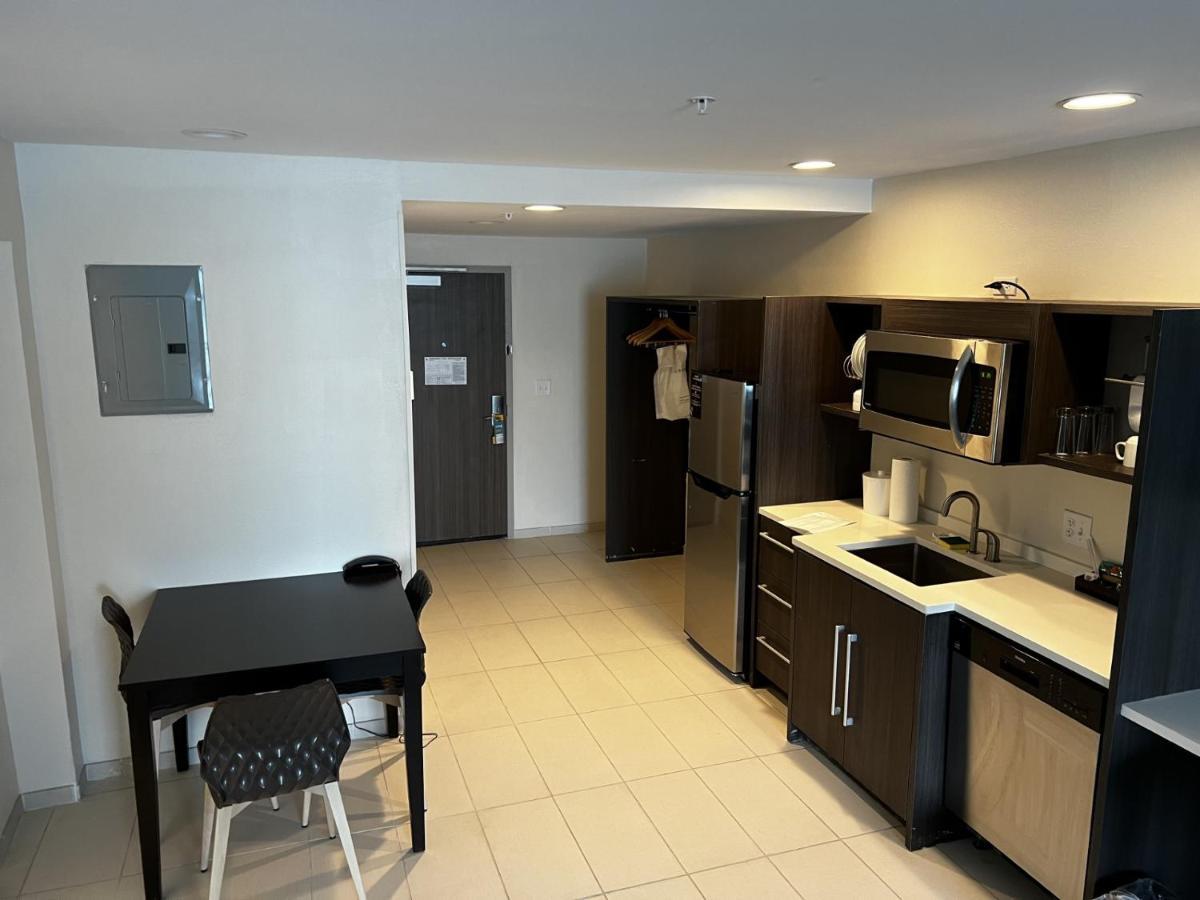 Home2 Suites By Hilton Hinesville Εξωτερικό φωτογραφία
