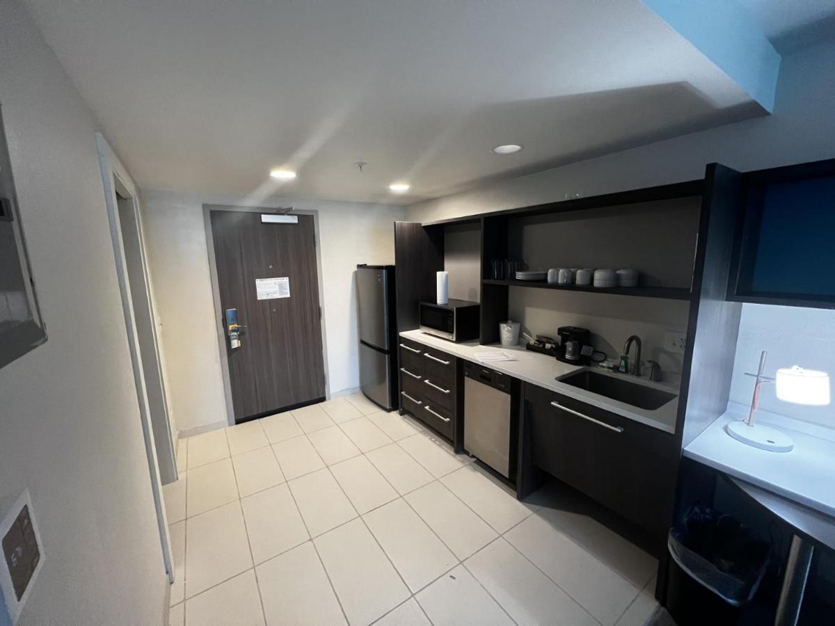 Home2 Suites By Hilton Hinesville Εξωτερικό φωτογραφία