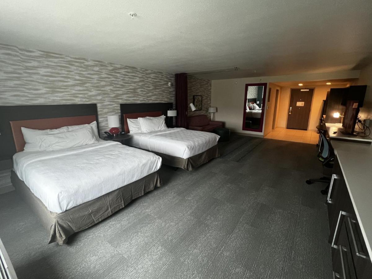 Home2 Suites By Hilton Hinesville Εξωτερικό φωτογραφία