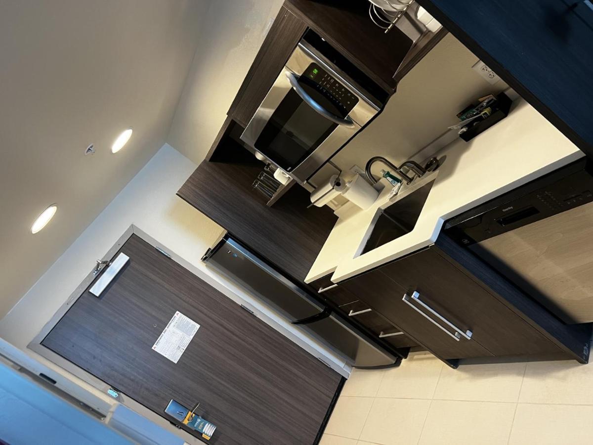 Home2 Suites By Hilton Hinesville Εξωτερικό φωτογραφία