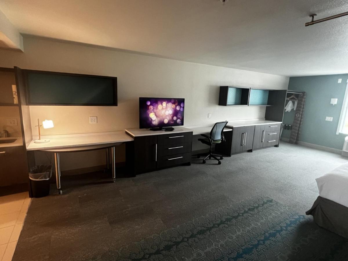 Home2 Suites By Hilton Hinesville Εξωτερικό φωτογραφία
