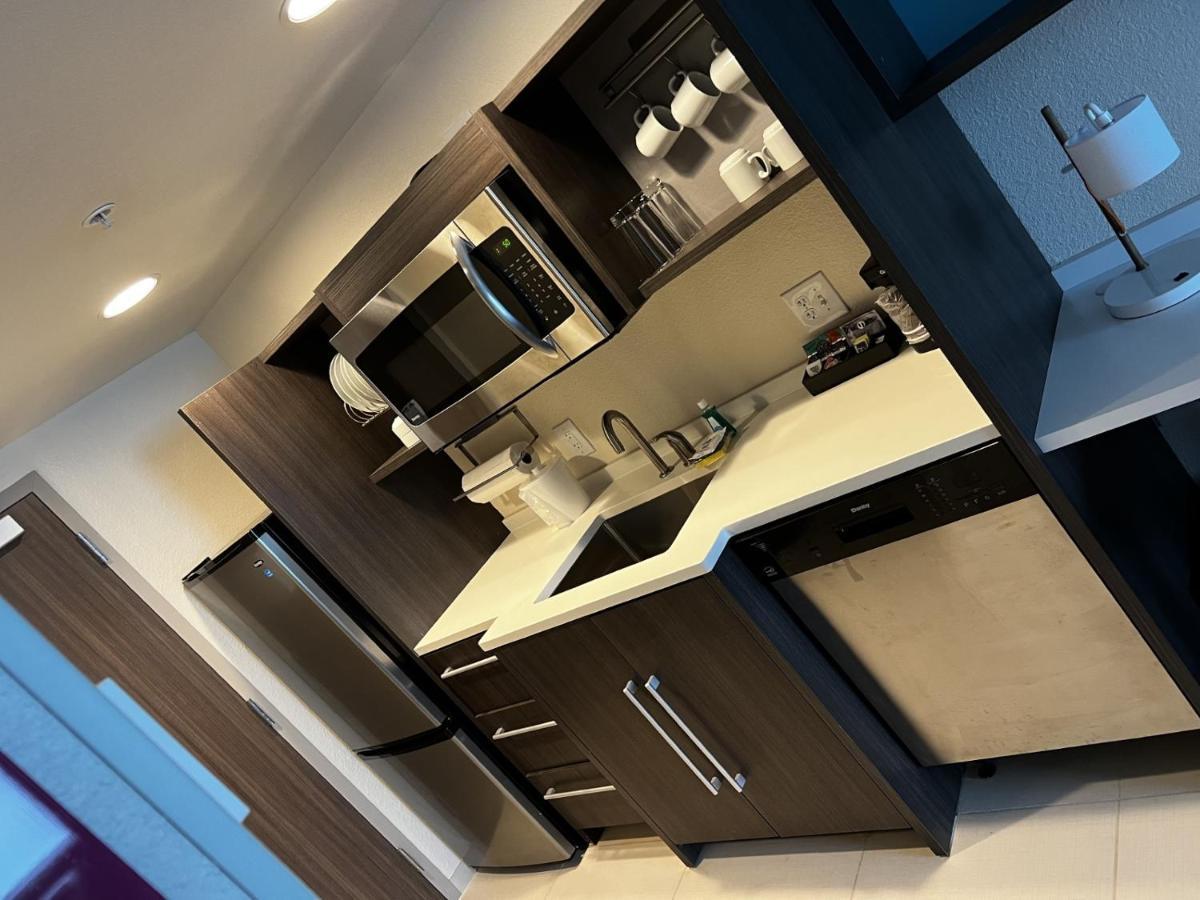 Home2 Suites By Hilton Hinesville Εξωτερικό φωτογραφία
