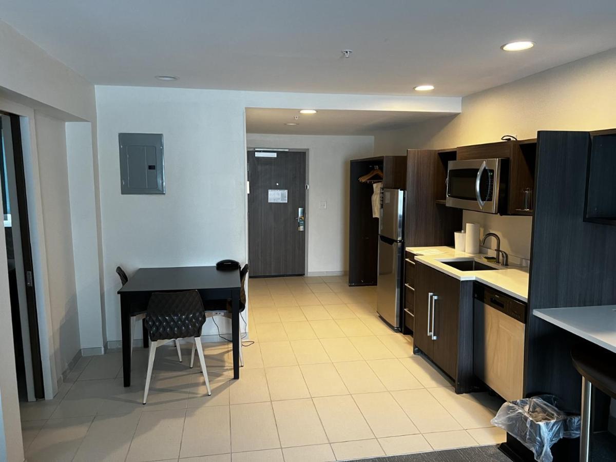 Home2 Suites By Hilton Hinesville Εξωτερικό φωτογραφία