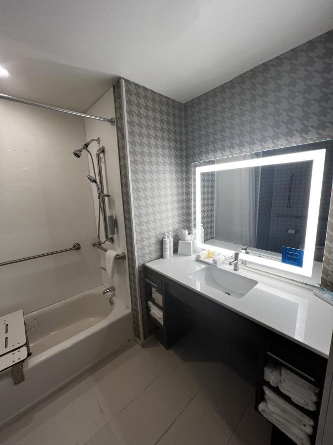 Home2 Suites By Hilton Hinesville Εξωτερικό φωτογραφία