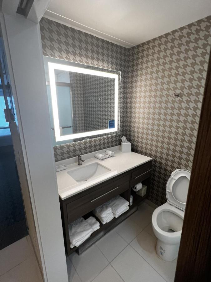 Home2 Suites By Hilton Hinesville Εξωτερικό φωτογραφία