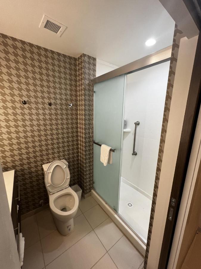 Home2 Suites By Hilton Hinesville Εξωτερικό φωτογραφία