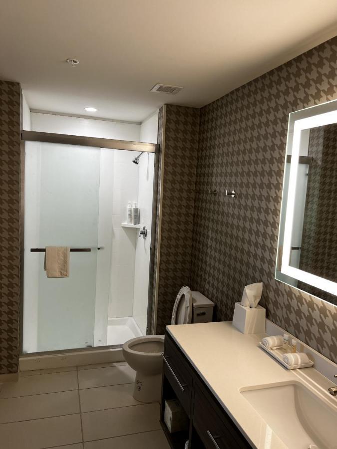 Home2 Suites By Hilton Hinesville Εξωτερικό φωτογραφία