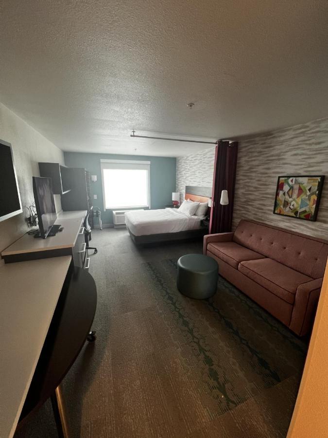 Home2 Suites By Hilton Hinesville Εξωτερικό φωτογραφία