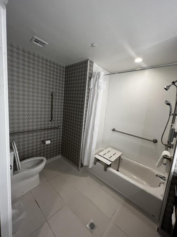 Home2 Suites By Hilton Hinesville Εξωτερικό φωτογραφία