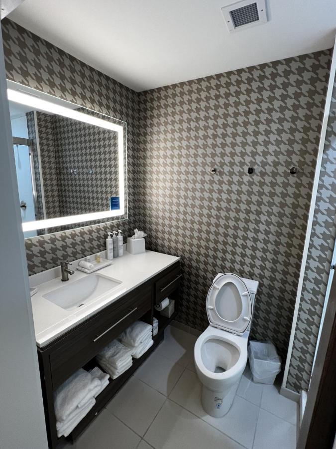 Home2 Suites By Hilton Hinesville Εξωτερικό φωτογραφία