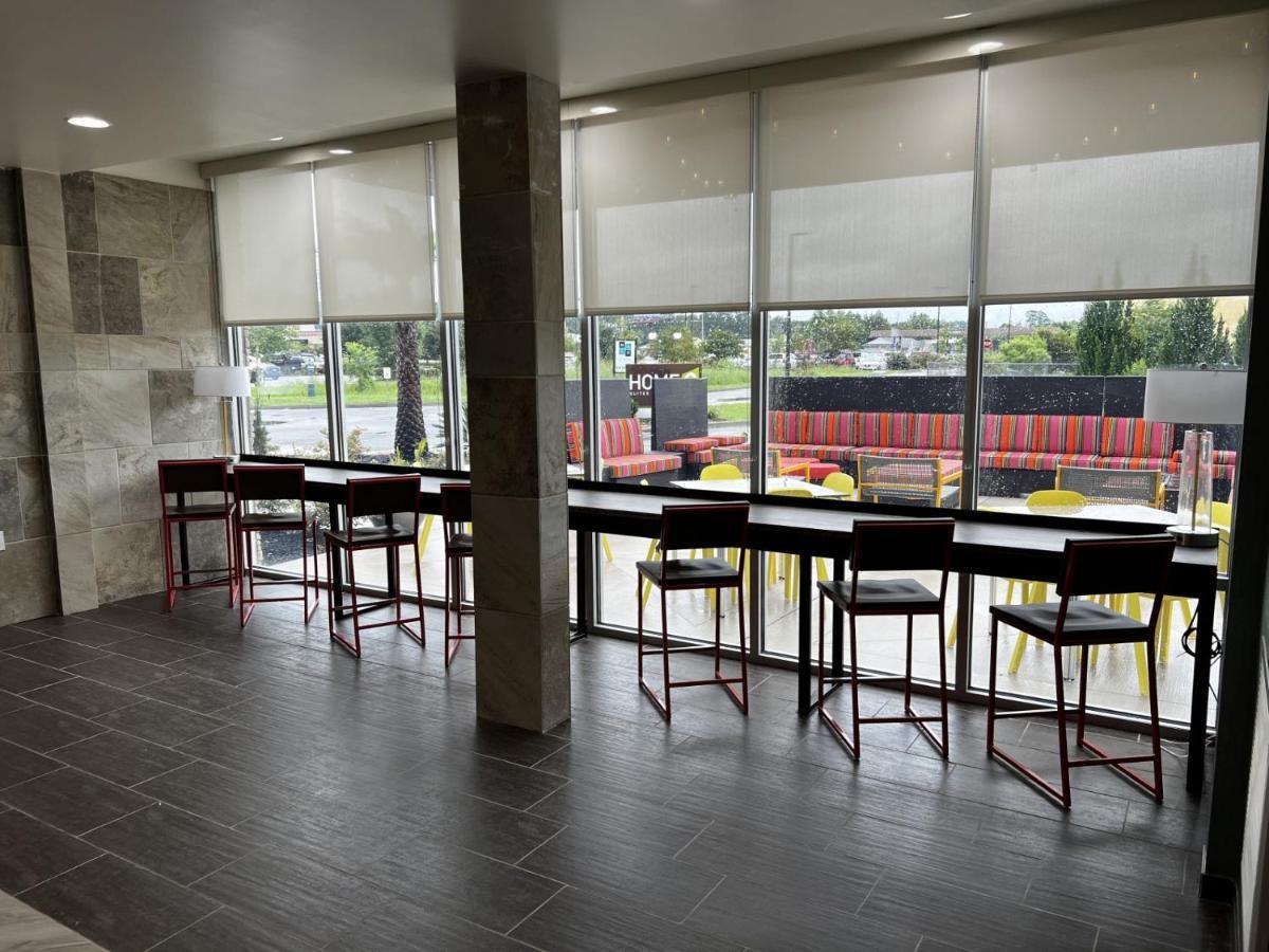 Home2 Suites By Hilton Hinesville Εξωτερικό φωτογραφία