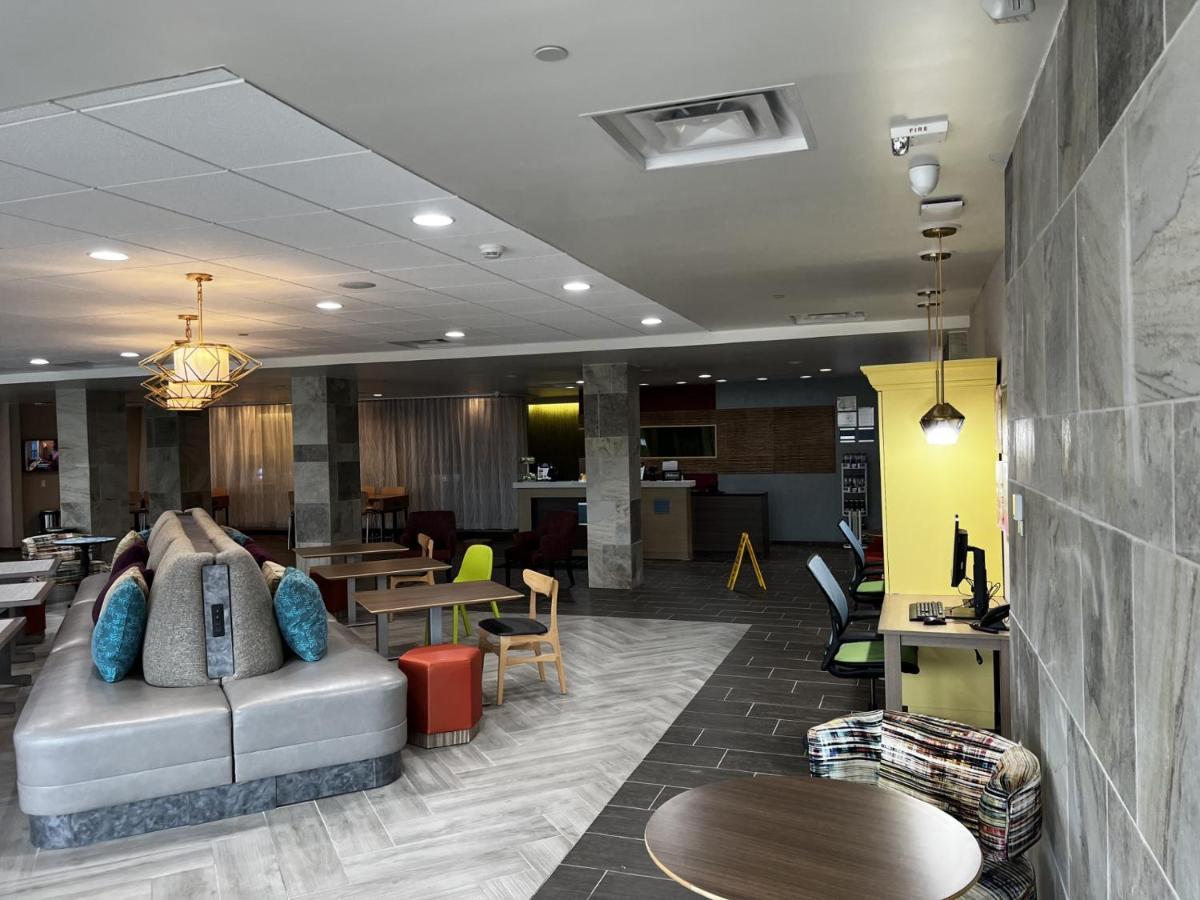 Home2 Suites By Hilton Hinesville Εξωτερικό φωτογραφία