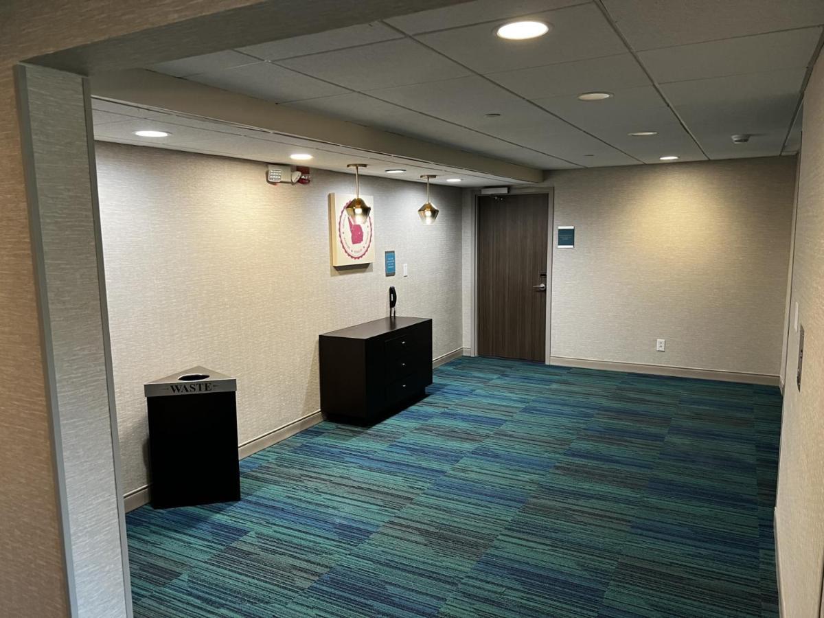 Home2 Suites By Hilton Hinesville Εξωτερικό φωτογραφία