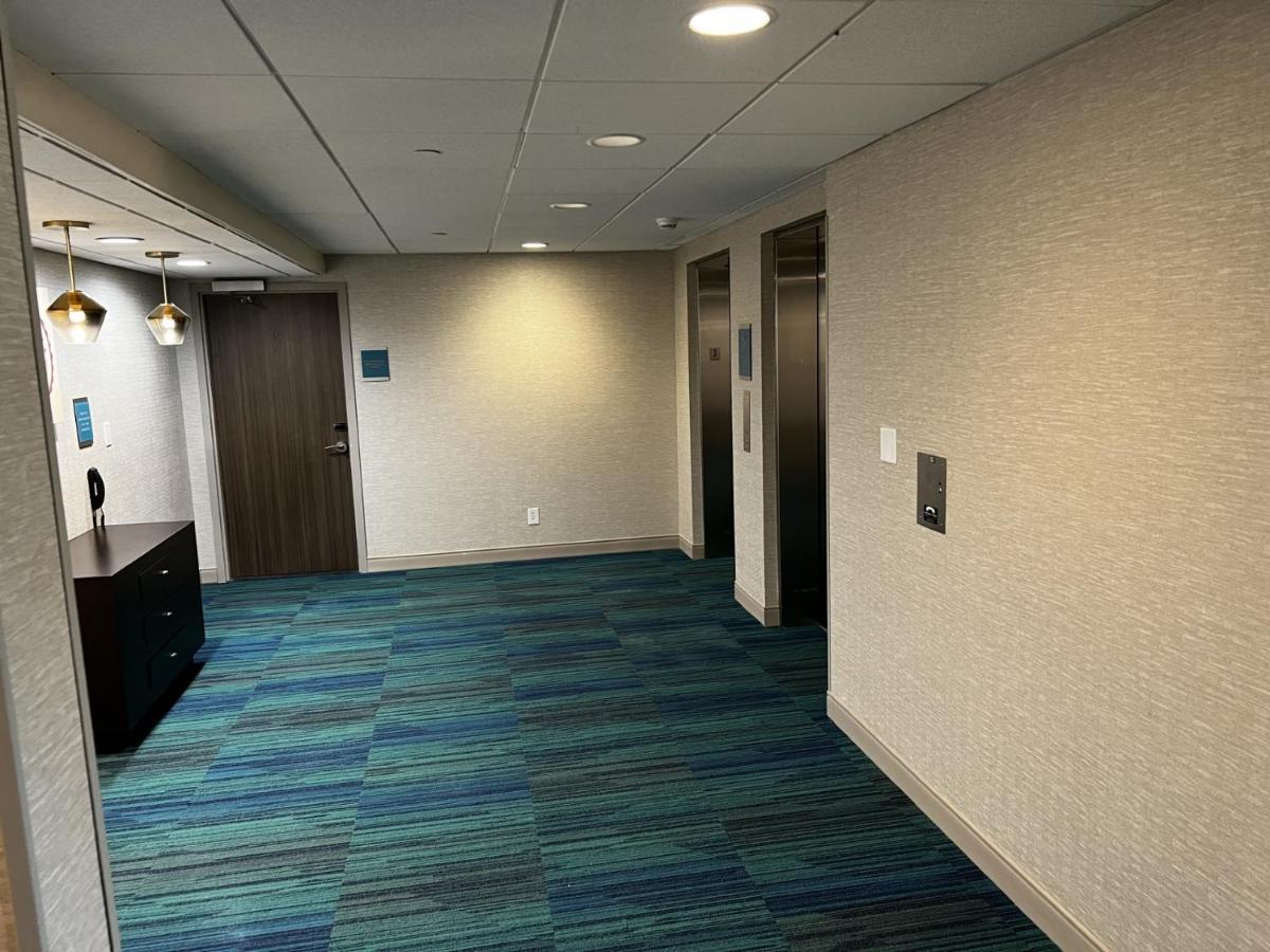 Home2 Suites By Hilton Hinesville Εξωτερικό φωτογραφία