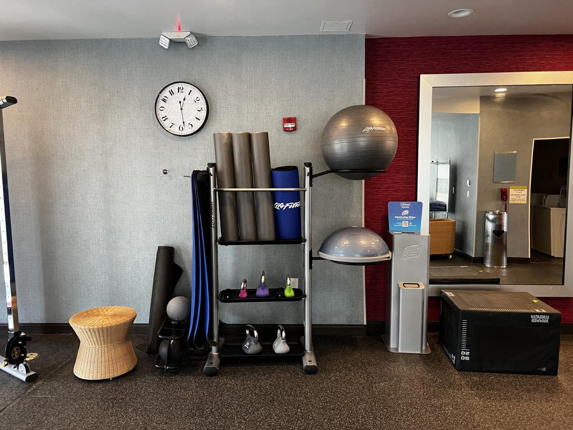 Home2 Suites By Hilton Hinesville Εξωτερικό φωτογραφία